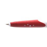 Długopisy - Maped Długopis TWINTIP niebiesko-czerwony Y991050 - miniaturka - grafika 1