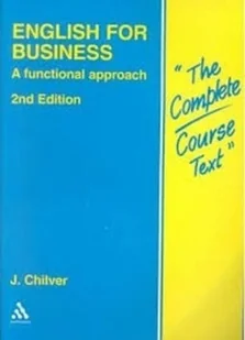 English for Business - Biznes - miniaturka - grafika 1