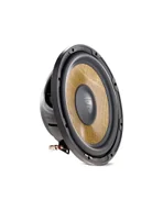 Głośniki samochodowe - FOCAL CAR P 25 FSE Subwoofer (wersja SLIM) 10" / 25 cm - miniaturka - grafika 1