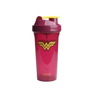 Shakery i bidony sportowe - SMARTSHAKE Smartshake Lite - WonderWoman - 800ml - SMARTSHAKE - Shaker DC Comics Do odżywek Mieszania Białka Wonder Woman - miniaturka - grafika 1