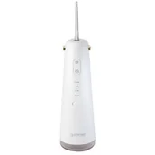 Irygatory do zębów - Inteligentny irygator ORO-DENTAL WHITE Oromed - miniaturka - grafika 1