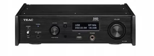 TEAC NT-505 - Odtwarzacze sieciowe - miniaturka - grafika 2
