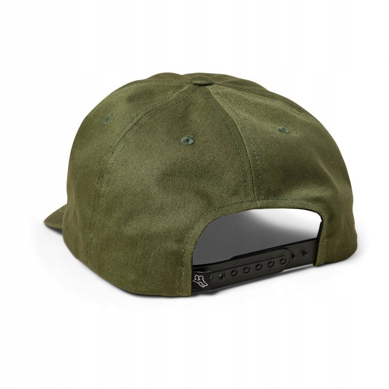 Czapka Z Daszkiem Fox Lady Torrero Trucker Army Os