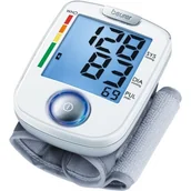 Ciśnieniomierze i akcesoria - Beurer BC 44 - miniaturka - grafika 1