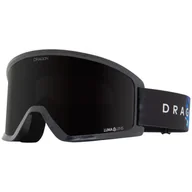 Gogle narciarskie - Dragon DX3 Plus OTG, gogle narciarskie, celestial - miniaturka - grafika 1