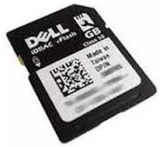 Dell SD card 64GB dla IDSDM (385-BBJY) - Serwery - miniaturka - grafika 1