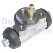 Cylinderki hamulcowe - Cylinderek hamulcowy Delphi LW62049 - miniaturka - grafika 1