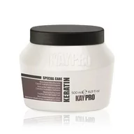 Maski do włosów - Kay Pro Keratin Maska regenerująca 500 ml - miniaturka - grafika 1