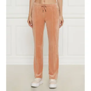 Juicy Couture Spodnie dresowe TINA Regular Fit - Dresy damskie - miniaturka - grafika 1