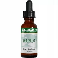Suplementy naturalne - Nutramedix, Mapalo Protokół Cowdena, 30 ml - miniaturka - grafika 1