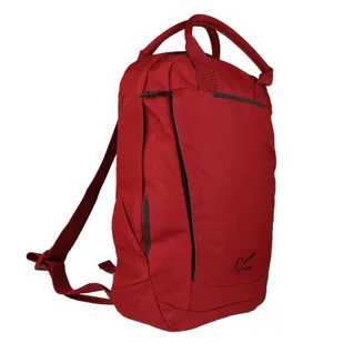 Regatta Plecak Miejski Shilton 12L Czerwony, Rozmiar: one Size - Plecaki - miniaturka - grafika 1