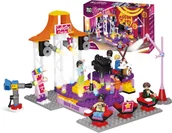 Klocki - Klocki Blocki MyGirls Scena Talent Show 290 el. 6+ - miniaturka - grafika 1