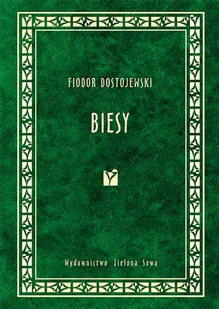 Biesy - Literatura obyczajowa - miniaturka - grafika 1