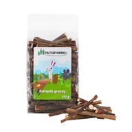 Przysmaki dla gryzoni - FACTORYHERBS Gałązki gruszy - przysmak dla gryzoni i królika - 150 g - miniaturka - grafika 1