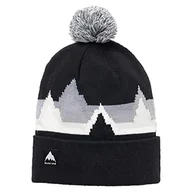 Czapki damskie - Burton Unisex dziecięca czapka beanie z recyklingu Echo Lake - miniaturka - grafika 1