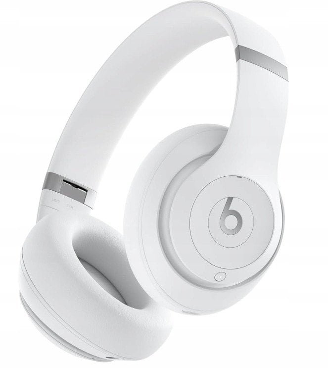APPLE Beats Studio Pro White MC2P4ZM/A