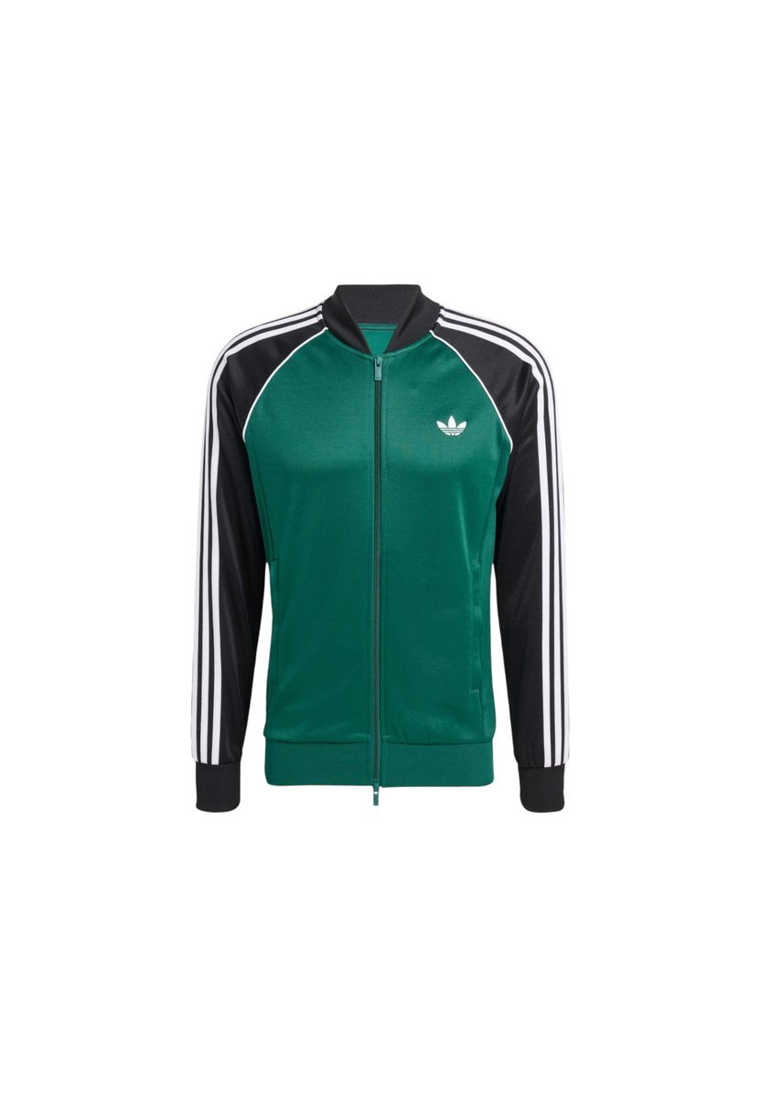 Kurtka męska Adidas Originals KE3509 zielony