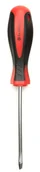Śrubokręty - Wkrętak płaski 5x100 mm - miniaturka - grafika 1