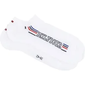Skarpetki męskie - Tommy Hilfiger Skarpety/stopki 2-pack - miniaturka - grafika 1