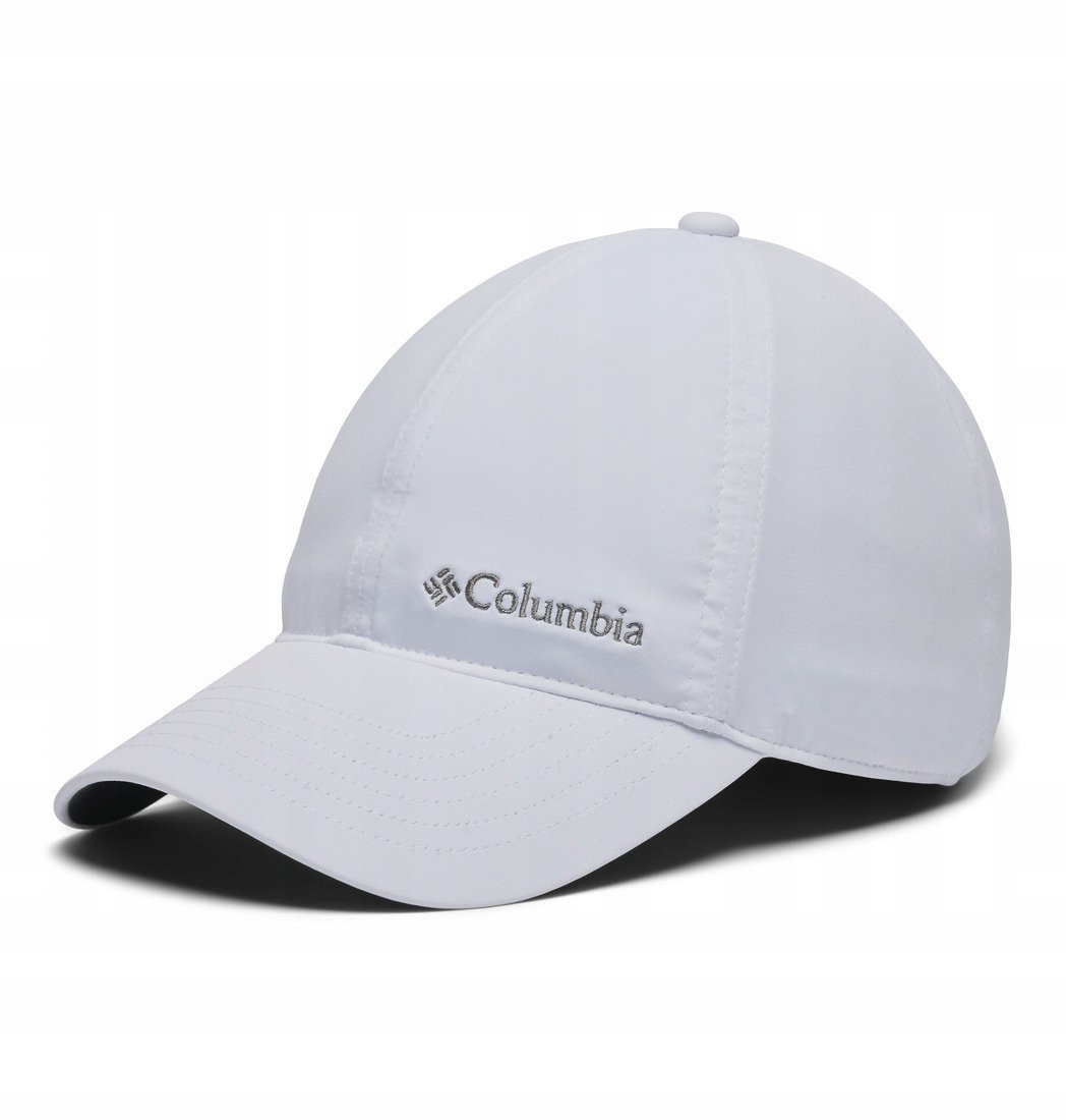 COLUMBIA CZAPKA COOLHEAD III 2121121100 r UNIWERSALNY
