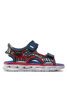 Primigi Sandały 5972700 Granatowy - Buty dla chłopców - miniaturka - grafika 1