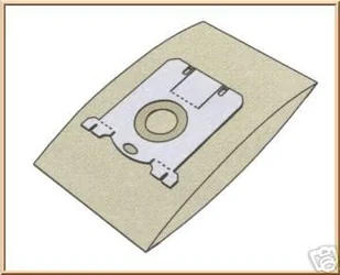 Worek do odkurzacza Zelmer WORKI PAP. 1010 FZ06 - Worki do odkurzaczy - miniaturka - grafika 1