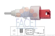 Akcesoria do układu elektrycznego - Włącznik, wysprzęglanie (gra) Facet 7.1248 - miniaturka - grafika 1