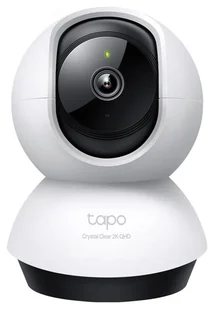 TP-Link Tapo C220 - Kamery do monitoringu - miniaturka - grafika 1