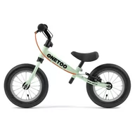 Rowerki biegowe - Yedoo OneToo IN 13204 mint - miniaturka - grafika 1