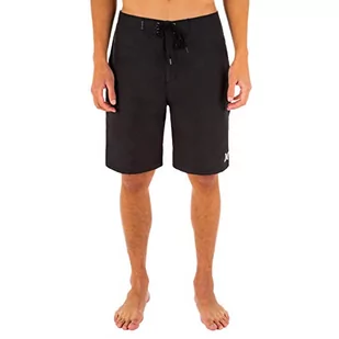NIKE M Hrly Oao 2.0 Bdst 21" Spodnie Męskie - Spodnie męskie - miniaturka - grafika 1