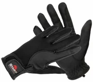 Rękawiczki jeździeckie - START Rękawiczki letnie CELEBES - miniaturka - grafika 1