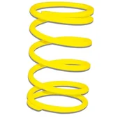 Części motocyklowe - Sprężyna przeciwciśnieniowa MALOSSI wzmocniona - Kymco (Kwang Yang)-Dink 125 (Bet & Win) - miniaturka - grafika 1