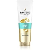 Odżywki do włosów - Pantene Pro-V Aqua Light Lekka odżywka do włosów - miniaturka - grafika 1