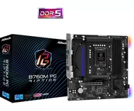 Płyty główne - ASRock B760M PG RIPTIDE - miniaturka - grafika 1