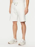 Spodenki damskie - Guess Szorty sportowe Z2YD04 K9V31 Kolorowy Slim Fit - miniaturka - grafika 1