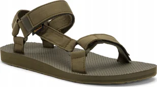 Teva M'S Original Universal Canvas, DOL, 42 us 9; uk 8 - Sandały męskie - miniaturka - grafika 1