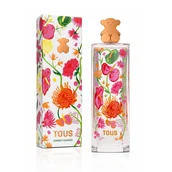 Wody i perfumy damskie - Tous Sorbet Garden Woda Toaletowa Dla Kobiet 90ml - miniaturka - grafika 1