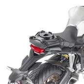 Akcesoria motocyklowe - Uchwyty Montażowe GIVI Seatlock - miniaturka - grafika 1