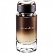 Wody i perfumy męskie - Mercedes-Benz Mercedes-Benz Le Parfum 120ml woda perfumowana - miniaturka - grafika 1