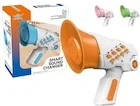 Megafon MIX - Instrumenty muzyczne dla dzieci - miniaturka - grafika 1