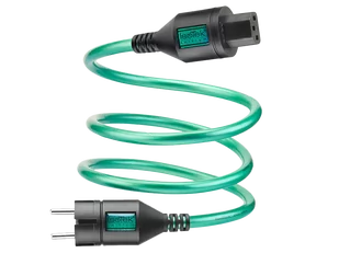 IsoTek V5 Elektra (czarny) + EVO3 Initium - Inne akcesoria audio-wideo - miniaturka - grafika 3