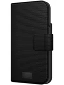 Etui i futerały do telefonów - Hama 2in1 pokrowiec na telefon komórkowy 15,5 cm (6.1") Z klapką Czarny - miniaturka - grafika 1