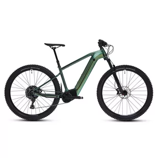 Rower elektryczny górski MTB Rockrider E-EXPL 700 29" 630 Wh - Rowery elektryczne - miniaturka - grafika 1