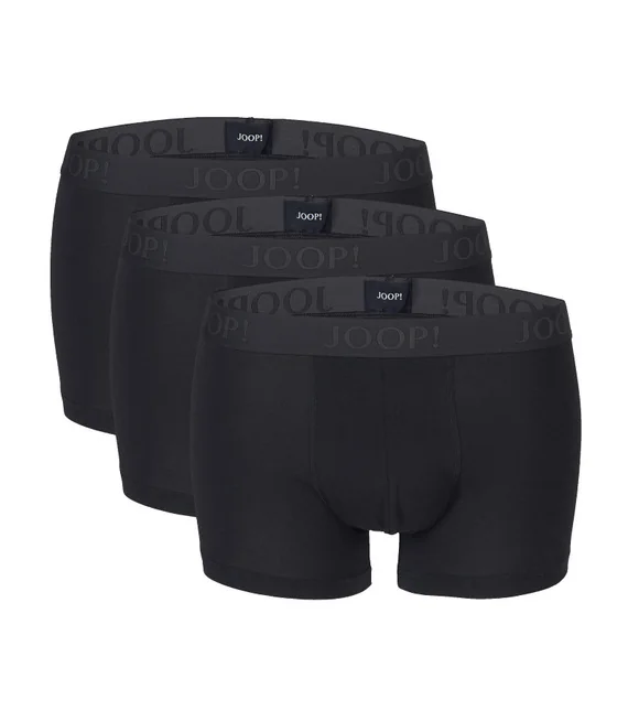 3 x Bokserki męski Joop! JM0002 3 pack boxer