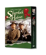 Seriale - Sherlock Holmes - miniaturka - grafika 1