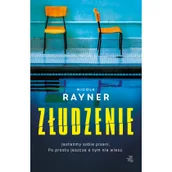 Powieści sensacyjne - W.A.B. Złudzenie LIT-41539 - miniaturka - grafika 1