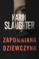 Pozostałe książki - ZAPOMNIANA DZIEWCZYNA - miniaturka - grafika 1