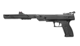 Crosman - Pistolet wiatrówka Trail Nitro Piston Mk. II - 4,5 mm -PBN17 - Wiatrówki pistolety - miniaturka - grafika 1