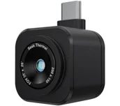 Pozostałe akcesoria do telefonów - Seek Thermal Nano 200 iOS USB-C CW-ABAX - miniaturka - grafika 1