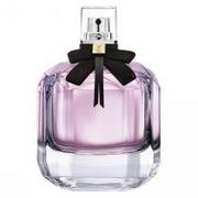 Wody i perfumy damskie - Yves Saint Laurent Mon Paris woda perfumowana dla kobiet 150 ml - miniaturka - grafika 1